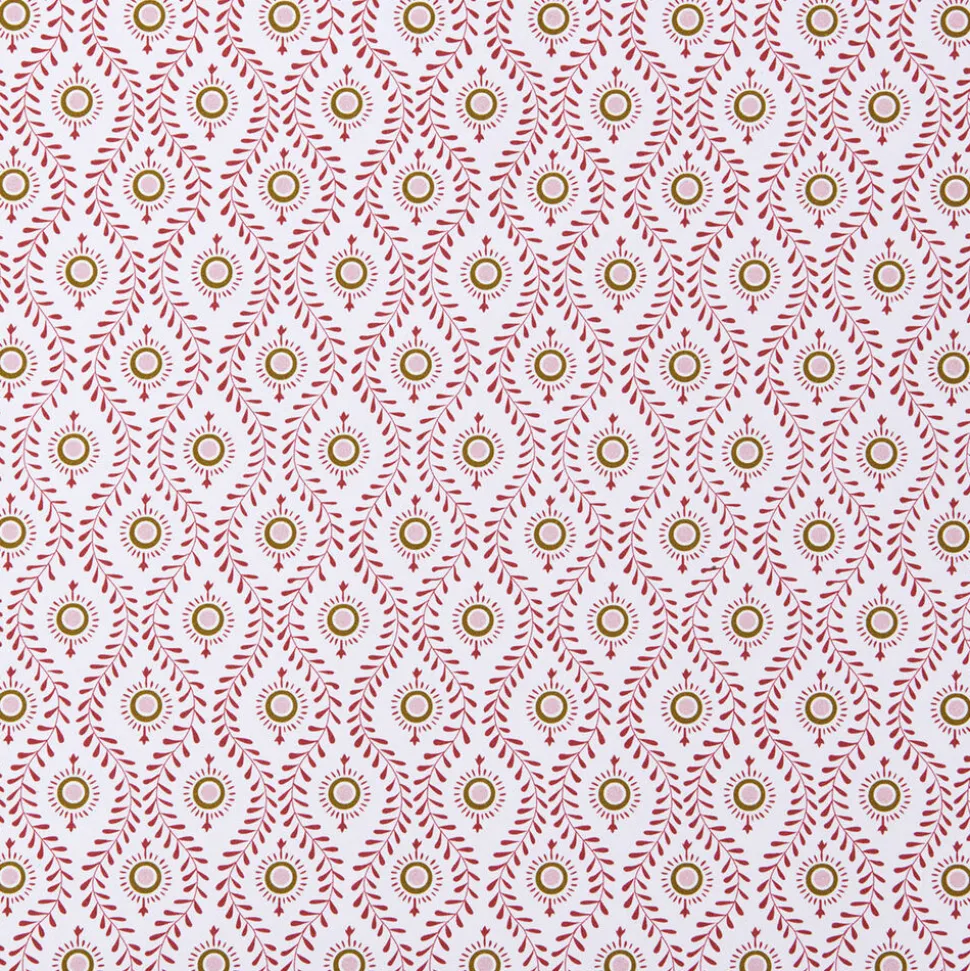 Paper Napkin 20x20cm Lulu Scarlet 50pcs