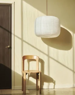 Paper Shade Donut