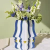 PAPER VASE BESO