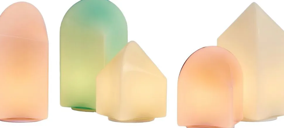 Parade Portable Lamp-240-Blush pink