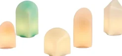 Parade Portable Lamp-240-Seafoam gr