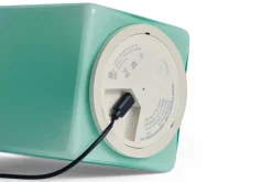 Parade Portable Lamp-240-Seafoam gr