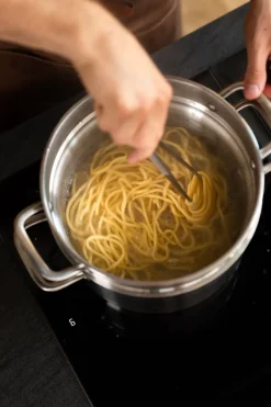 Pastaindsats