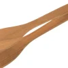 Pastatang/salattang 30 cm Kirsebærtræ