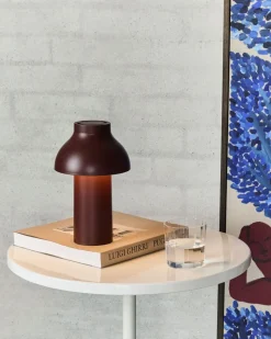 PC Portable Lamp No 2