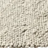 Peas Random-170 x 240-Soft grey