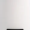 Pedalspand 3L Mono hvid rubber