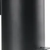 Pedalspand Rim 3 l Black