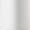 Pedalspand Time 3 liter White