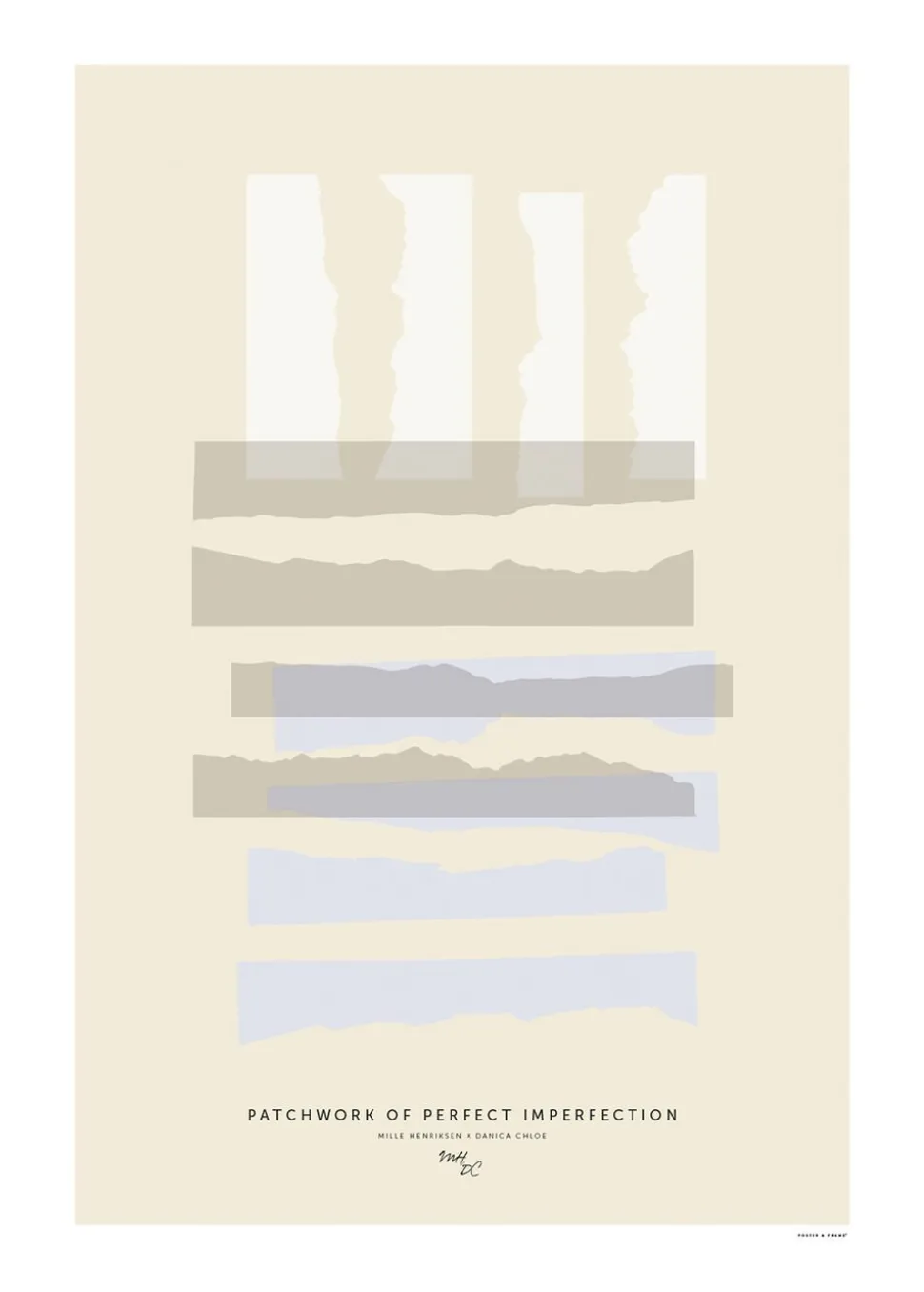 Perfect Imperfection No. 3