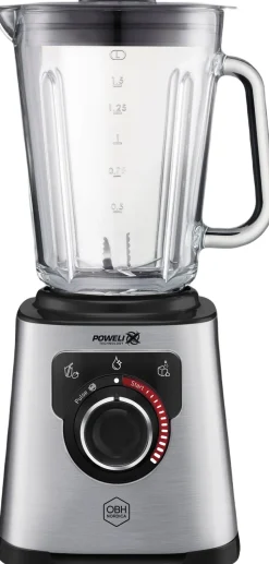 Perfect Mix+ Classic blender 1,5l.