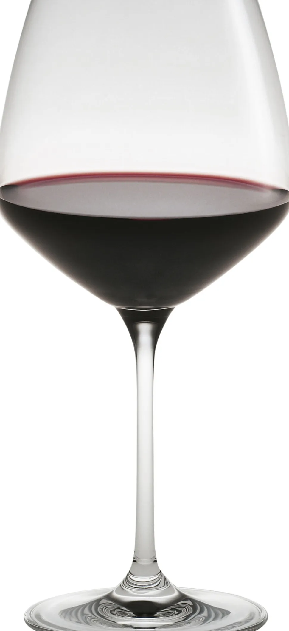 Perfection bourgogneglas 59 cl.