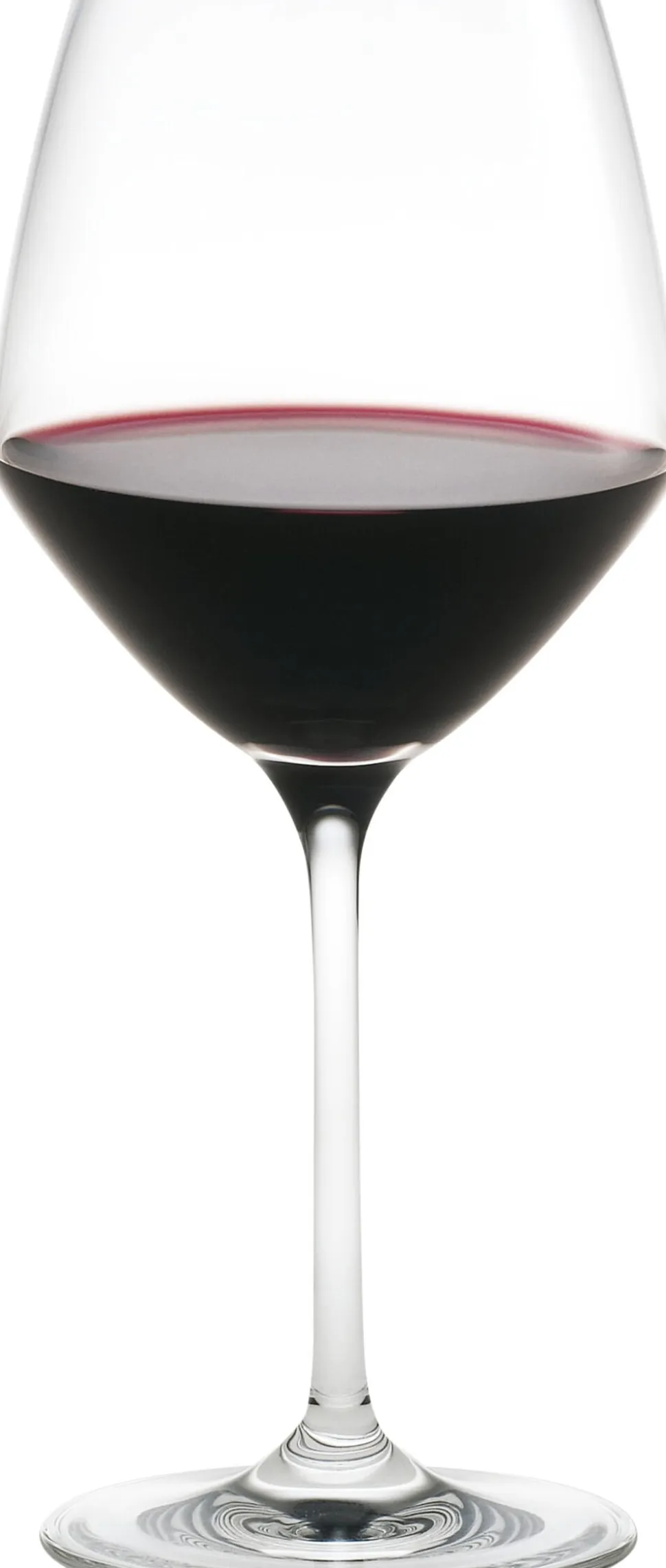 Perfection rødvinsglas 35 cl.
