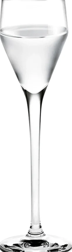 Perfection snapseglas 5,5 cl.