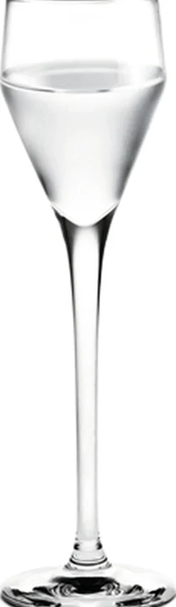Perfection Snapseglas klar 5,5 cl 6 stk.