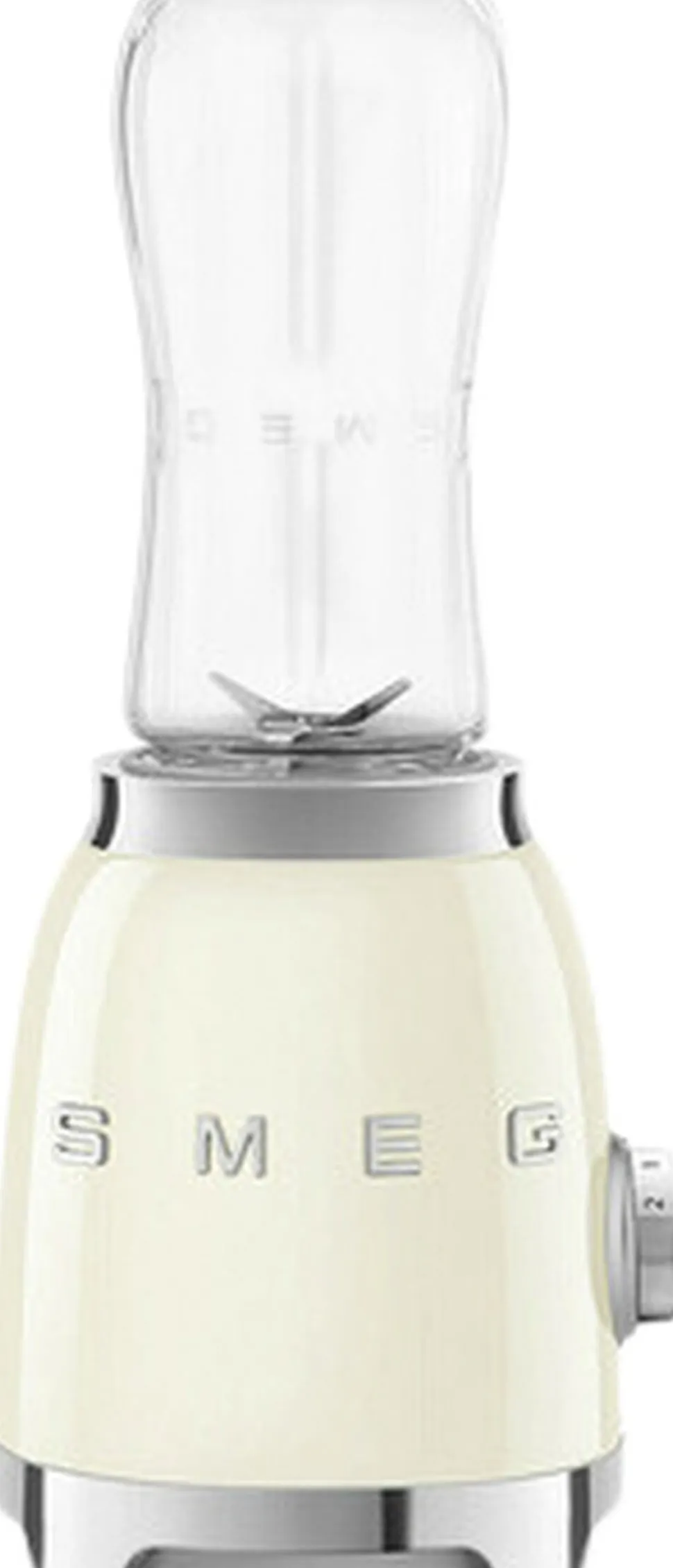 Personal Blender PBF01BLEU, 0,6L