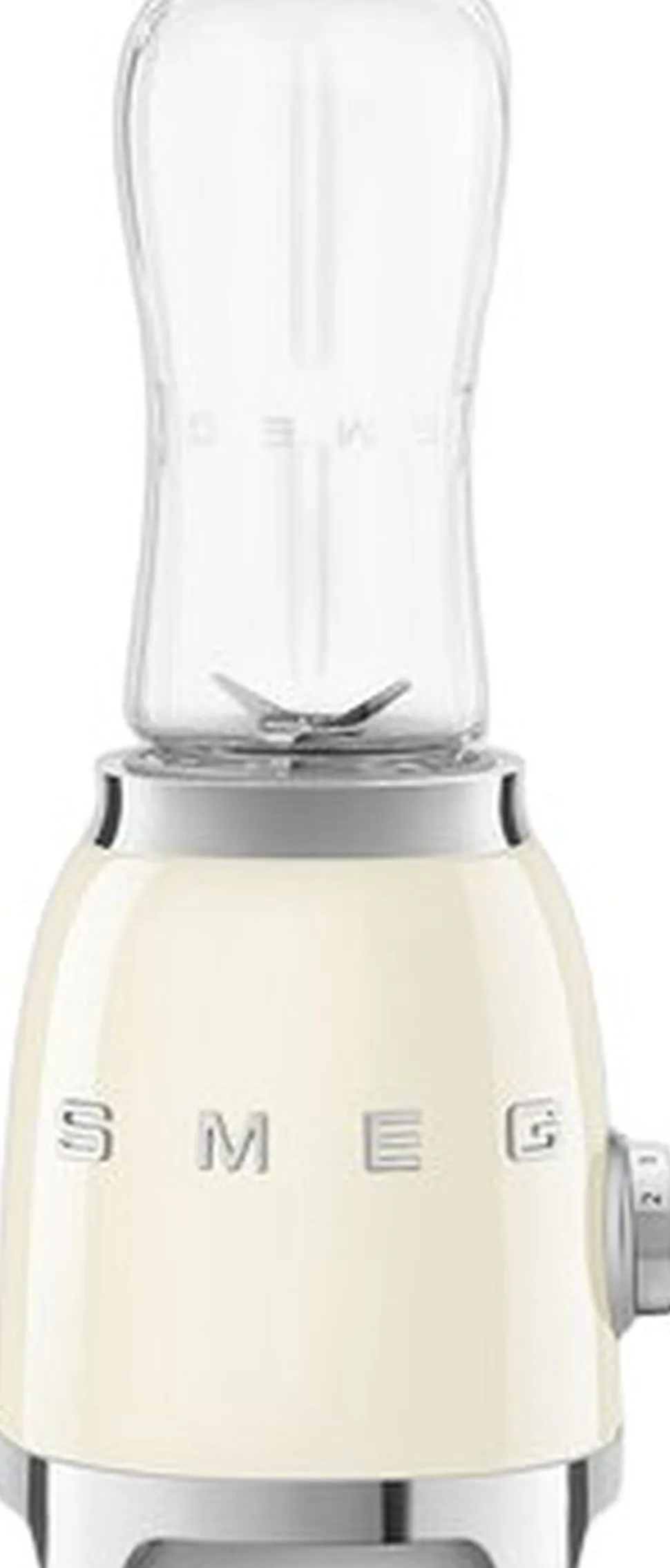 Personal Blender PBF01BLEU, 0,6L