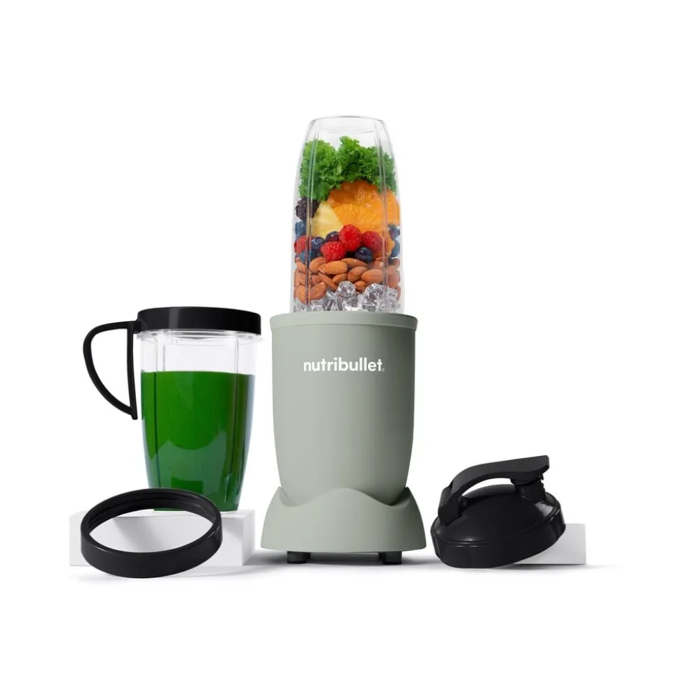 Personal blender, Pro, 900w