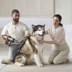 Pet Grooming Kit