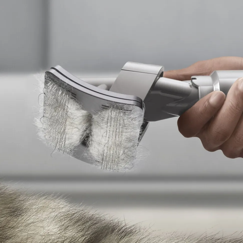 Pet Grooming Kit