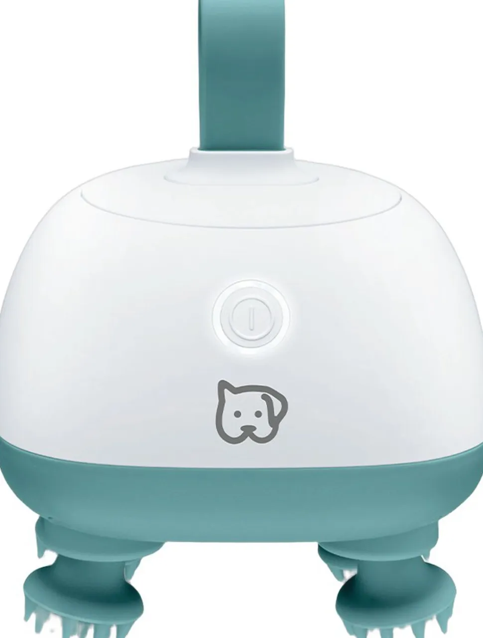PetCare PP 410 Buddy Massageapparat til kæledyr