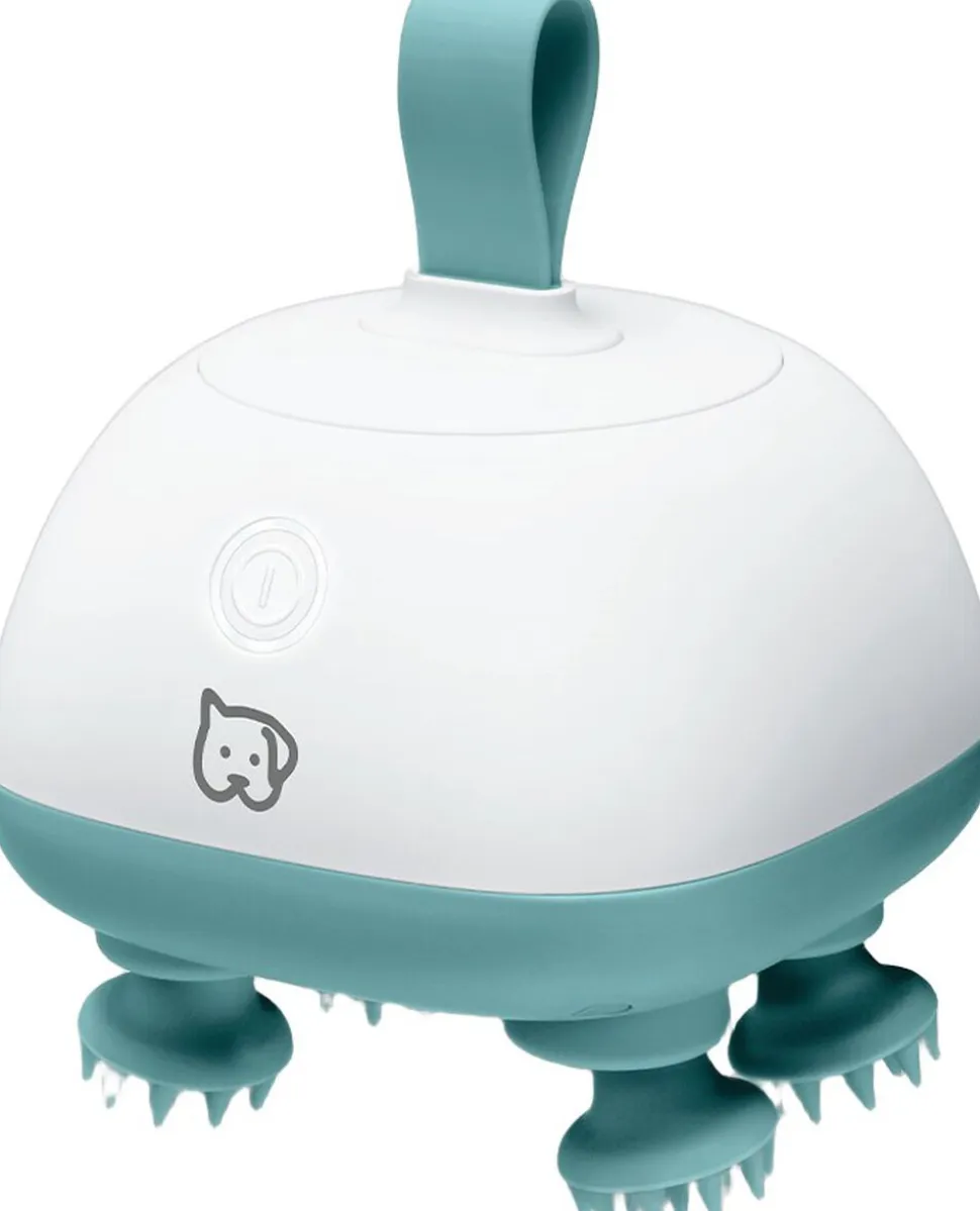 PetCare PP 410 Buddy Massageapparat til kæledyr