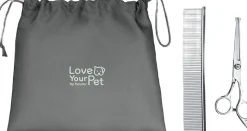 PetCare PP 110 Fluffy Pelstrimmer