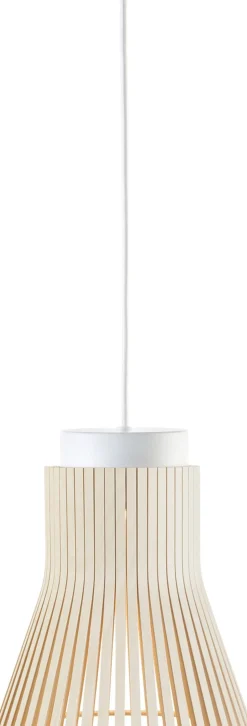 Petite 4600, Pendel