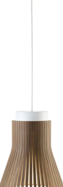 Petite 4600, Pendel