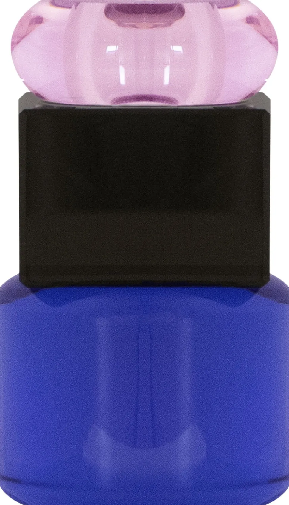 Petunia lysestage
