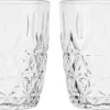 Picnic Juni water glass, 4-pcs (6) Clear