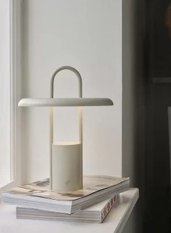 Pier portable LED Table Lamp H25