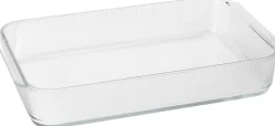 Pilastro ovnfast fad L 40. 8 cm clear