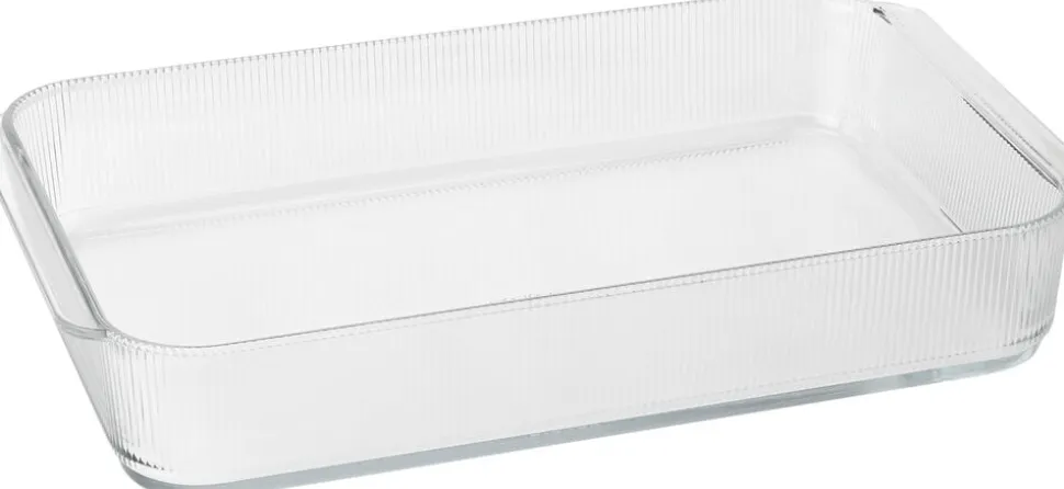 Pilastro ovnfast fad L 40. 8 cm clear
