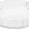 Pilastro serveringsskål Ø 23 cm clear