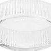 Pilastro serveringsskål Ø 15 cm clear
