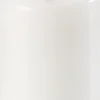 Pillar LED Candle - Nordic White - 5 x 7,5 CM