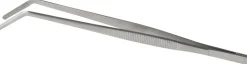 Pincet 21 cm Stål