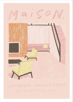 Pink Room