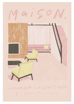 Pink Room