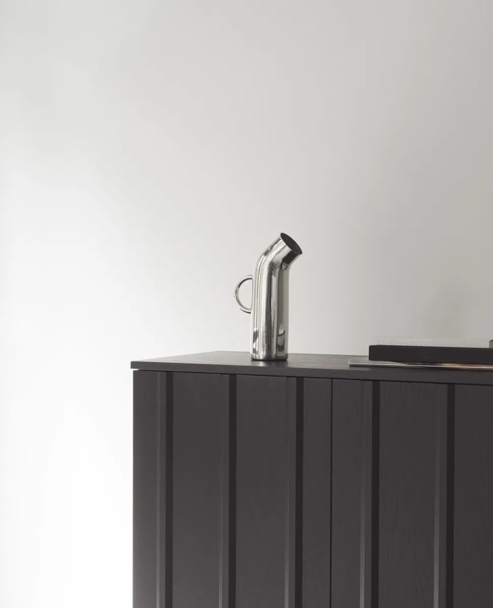 Pipe Pitcher
