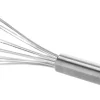 Piskeris 27 cm Stål