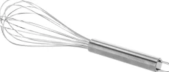 Piskeris 27 cm Stål