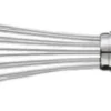 Piskeris slank 12 tråde 27 cm Stål