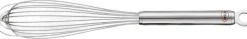 Piskeris slank 12 tråde 27 cm Stål