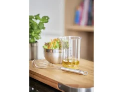 Piskeris slank 12 tråde 27 cm Stål