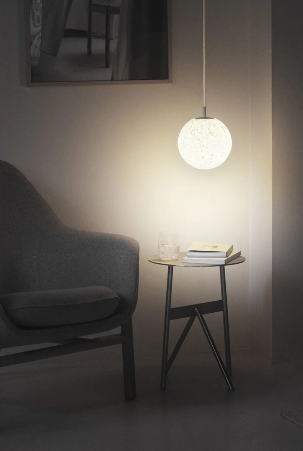 Pix Lamp Ø20 EU