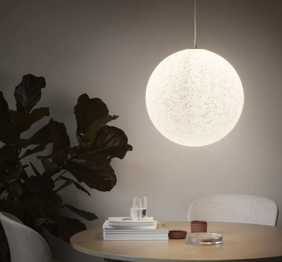 Pix Lamp Ø45 EU