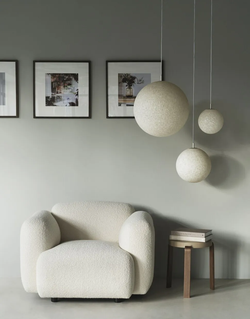 Pix Lamp Ø45 EU