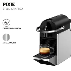 Pixie EN127. S